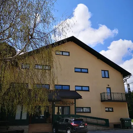 Hotel Breza