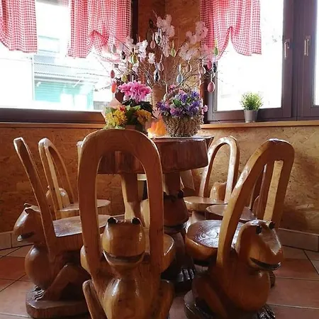 Breza Ravna Gora