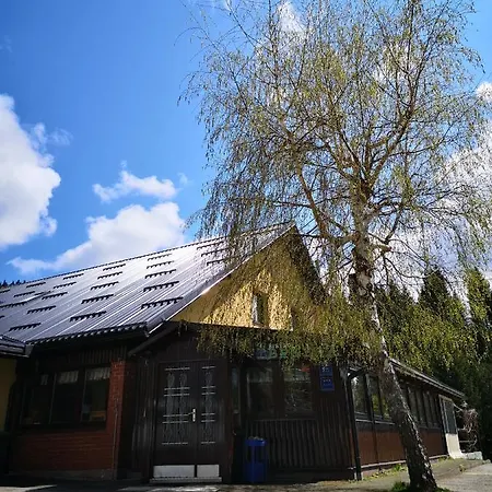 Отель Breza