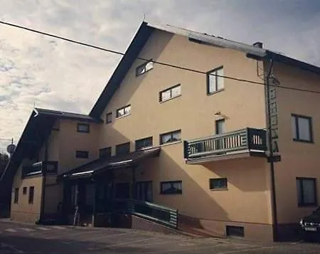 Breza Отель 3*